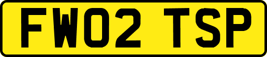 FW02TSP