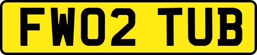 FW02TUB