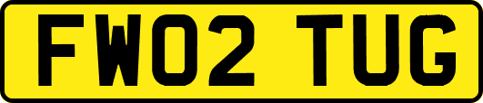 FW02TUG