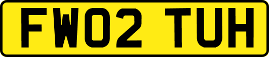 FW02TUH