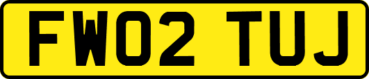 FW02TUJ
