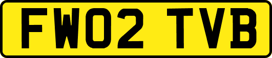 FW02TVB