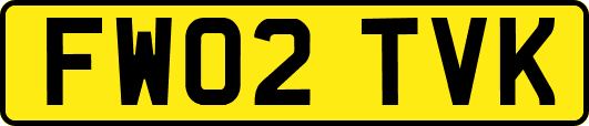 FW02TVK