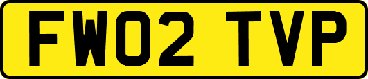 FW02TVP