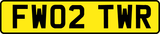 FW02TWR