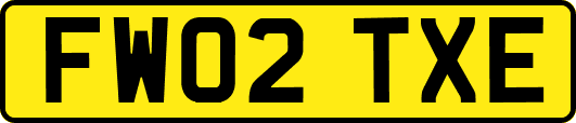 FW02TXE