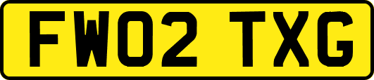 FW02TXG