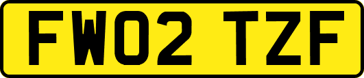 FW02TZF