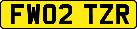 FW02TZR