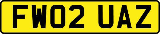 FW02UAZ