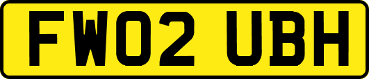 FW02UBH