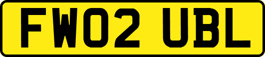 FW02UBL