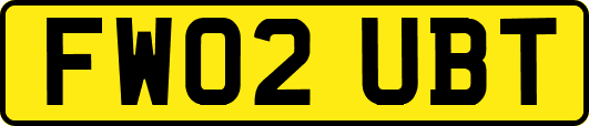 FW02UBT