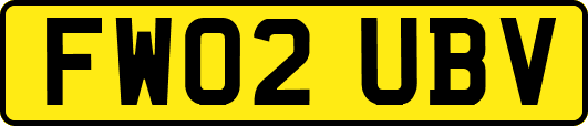 FW02UBV