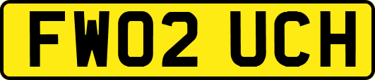 FW02UCH