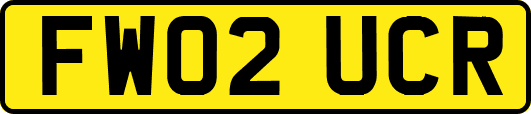 FW02UCR