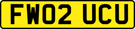 FW02UCU