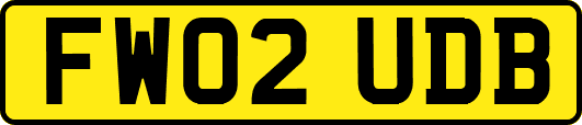 FW02UDB