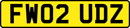 FW02UDZ