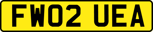 FW02UEA