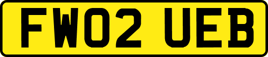 FW02UEB