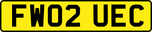 FW02UEC