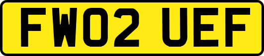 FW02UEF