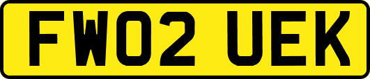 FW02UEK