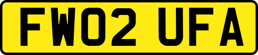 FW02UFA