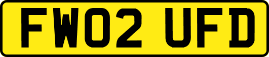 FW02UFD