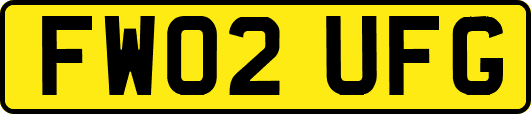 FW02UFG