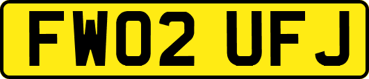 FW02UFJ