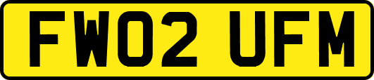 FW02UFM