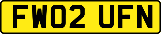 FW02UFN