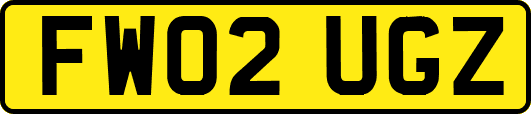 FW02UGZ