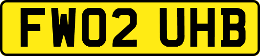 FW02UHB