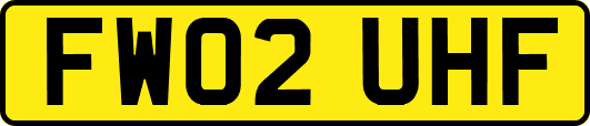 FW02UHF