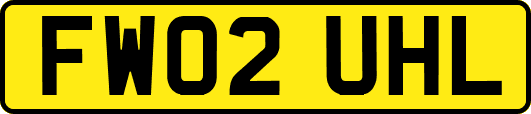 FW02UHL