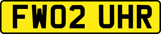 FW02UHR