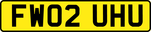 FW02UHU