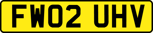 FW02UHV