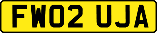 FW02UJA