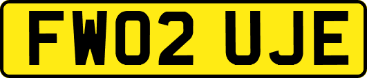 FW02UJE