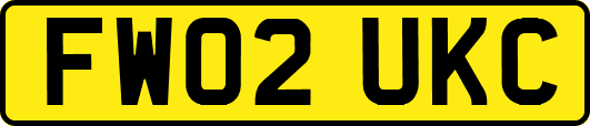 FW02UKC