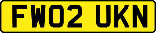 FW02UKN