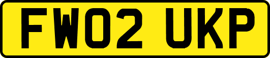 FW02UKP