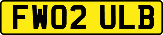 FW02ULB