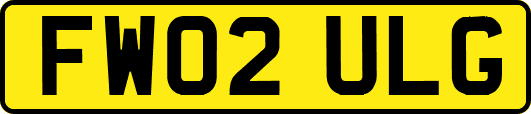 FW02ULG