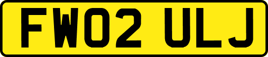 FW02ULJ