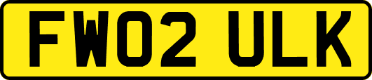 FW02ULK